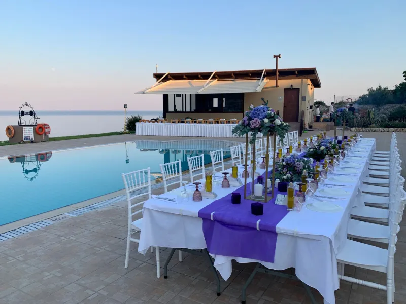 Sì, lo voglio in Sardegna: la guida pratica per organizzare un matrimonio in villa senza impazzire