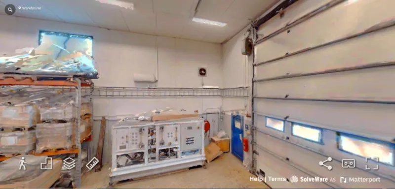 Scegli la tua villa sarda senza muoverti dal divano: il potere dei tour virtuali e del 3D